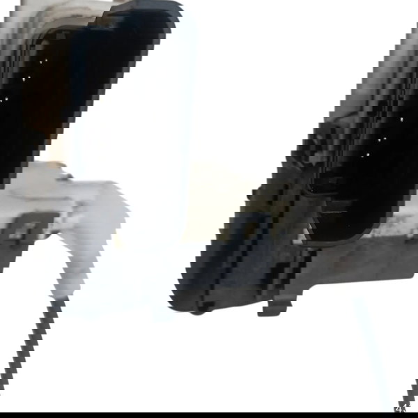 Fechadura Porta Dianteira Esquerda Peugeot 308 2.0 2012 2013