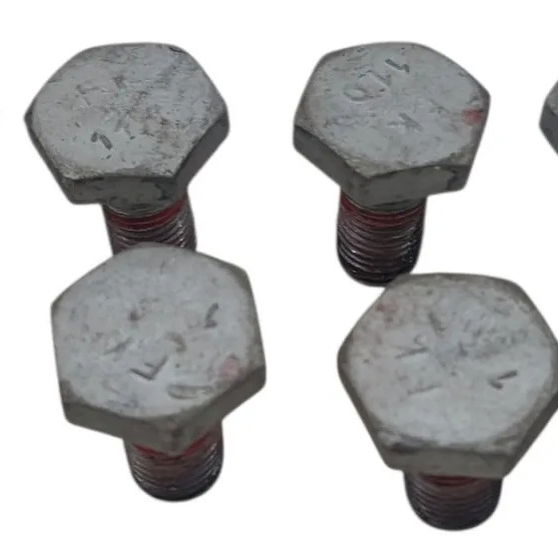 Jogo Parafuso Cremalheira Motor Peugeot 308 2.0 2013 2014