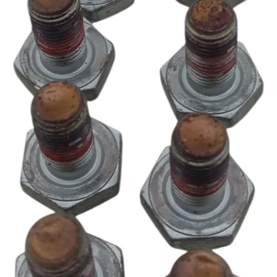 Jogo Parafuso Cremalheira Motor Peugeot 308 2.0 2013 2014