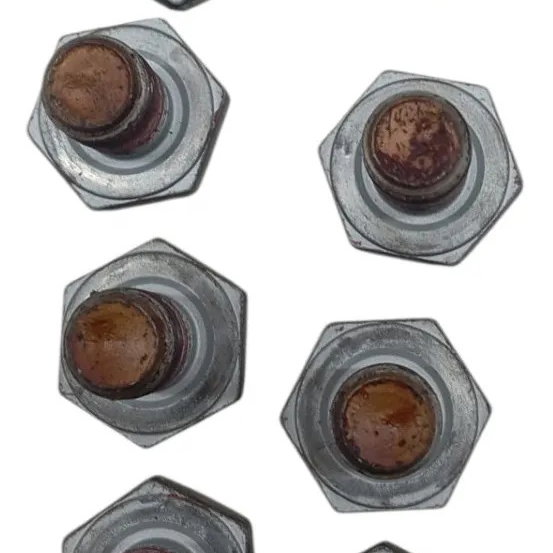 Jogo Parafuso Cremalheira Motor Peugeot 308 2.0 2013 2014