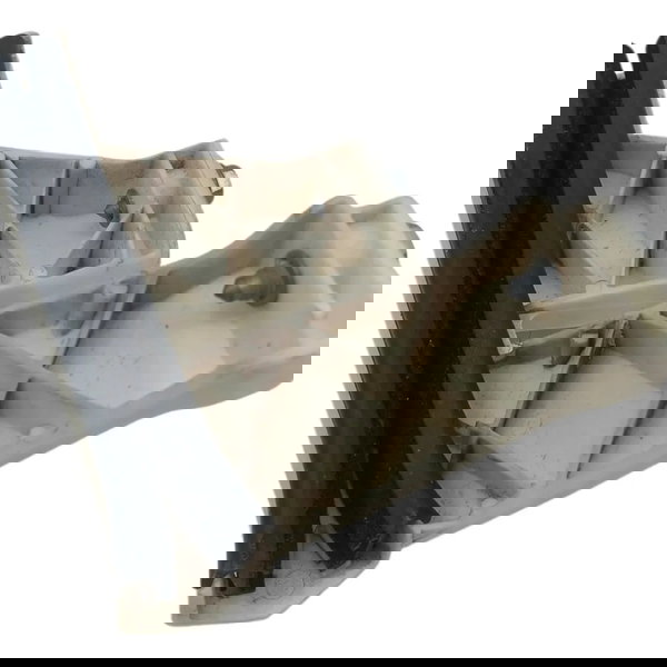 Guia Canaleta Vidro Dianteira Esquerda Peugeot 308 2012 2013