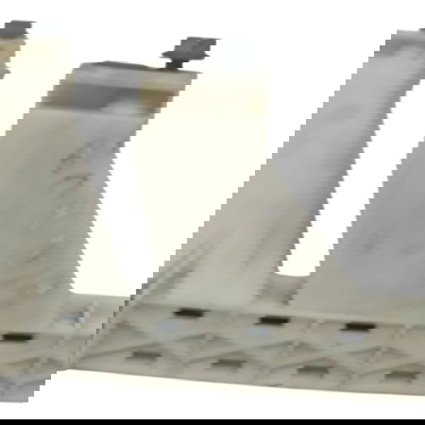 Guia Canaleta Vidro Dianteira Esquerda Peugeot 308 2012 2013