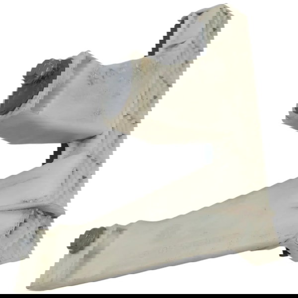 Guia Canaleta Vidro Dianteira Esquerda Peugeot 308 2012 2013