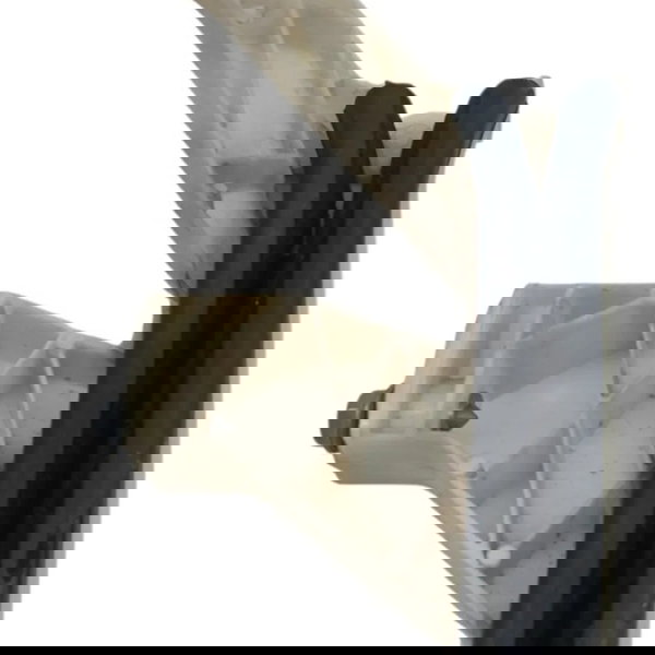 Guia Canaleta Vidro Dianteira Esquerda Peugeot 308 2012 2013