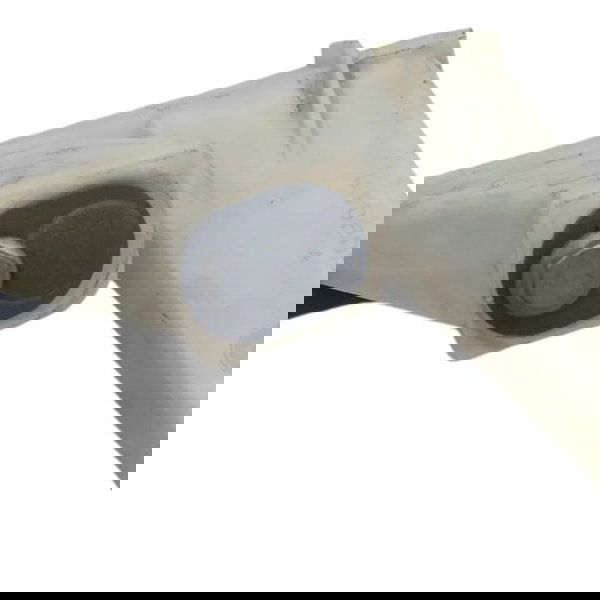 Guia Canaleta Vidro Dianteira Esquerda Peugeot 308 2012 2013