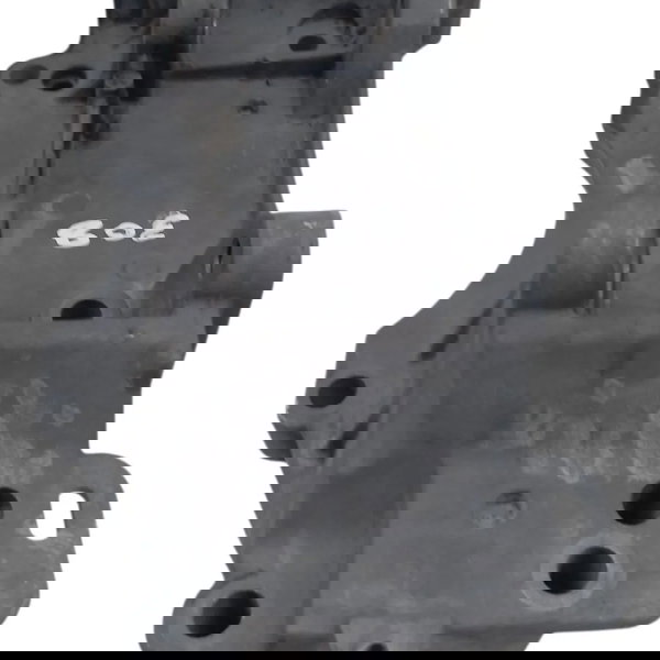 Suporte Altenador Peugeot 308 2.0 2012 2013 9646735580