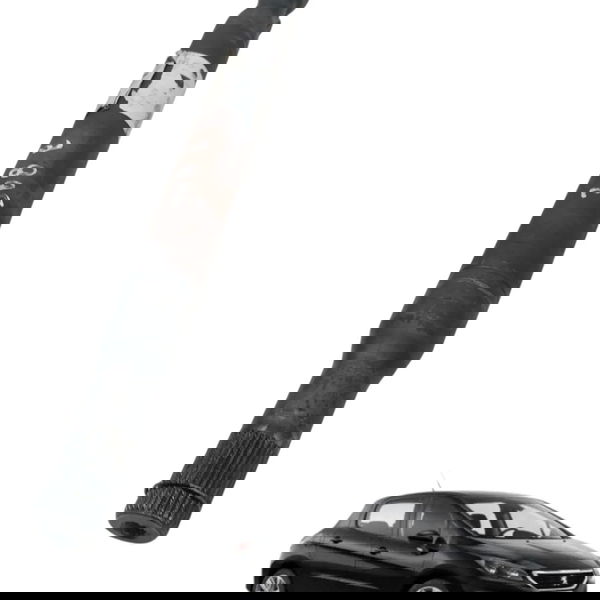 Tulipa Semi Eixo Direito Peugeot 308 2.0 2011 2012 2013 2014