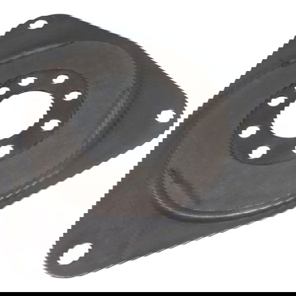 Chapa Volante Cremalheira Motor Peugeot 308 2.0 2012 2013