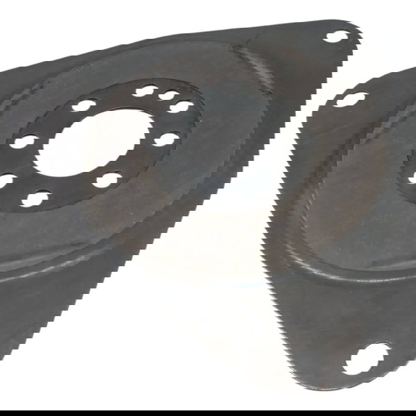 Chapa Volante Cremalheira Motor Peugeot 308 2.0 2012 2013