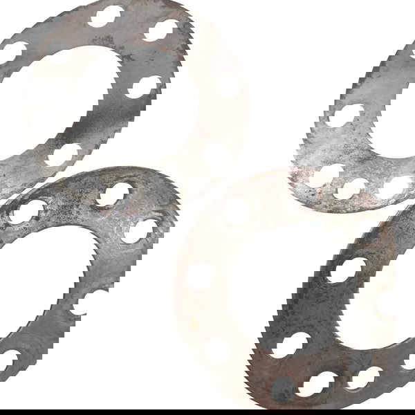 Chapa Volante Cremalheira Motor Peugeot 308 2.0 2012 2013