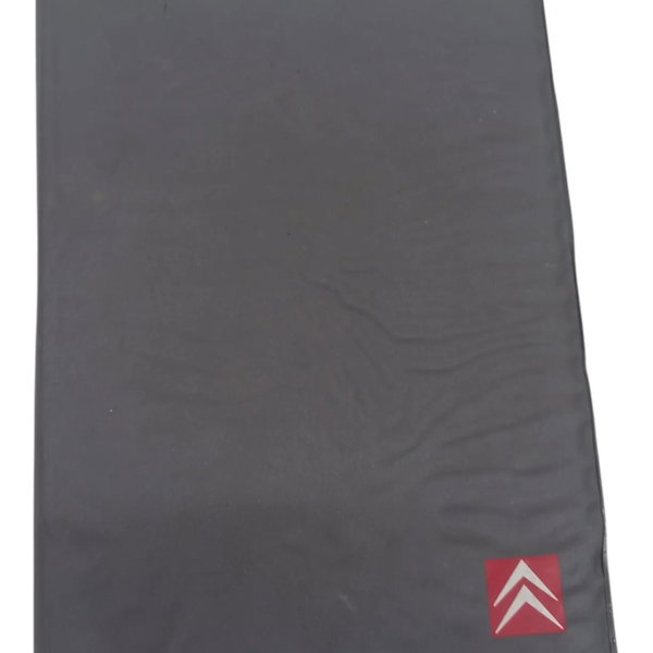 Manual Proprietario Citroen C4 Pallas 2008
