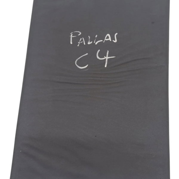 Manual Proprietario Citroen C4 Pallas 2008