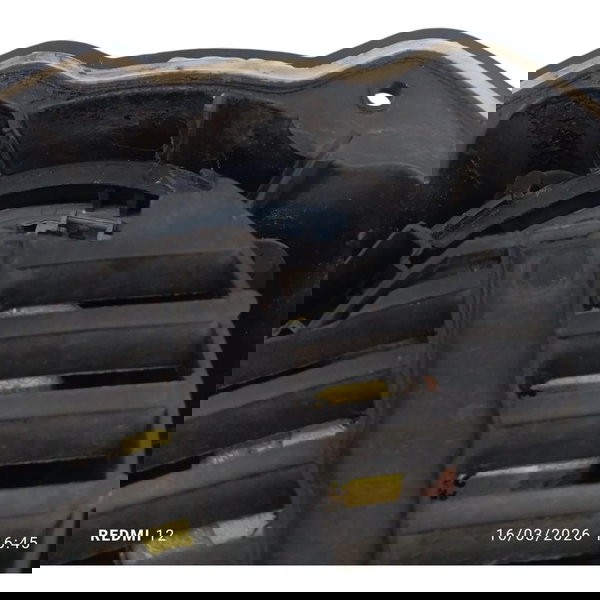 Auto Falante Porta Traseiro Esquerdo Peugeot 308 2.0 2012