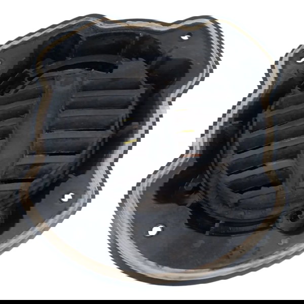 Auto Falante Porta Traseiro Esquerdo Peugeot 308 2.0 2012