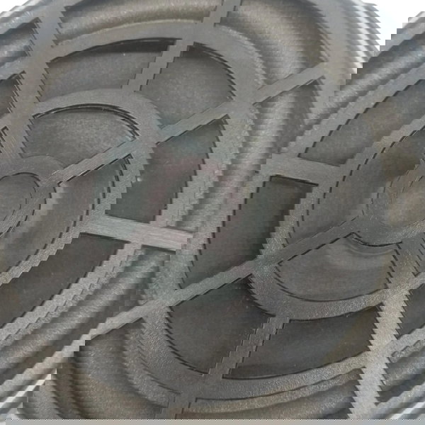 Auto Falante Porta Traseiro Esquerdo Peugeot 308 2.0 2012