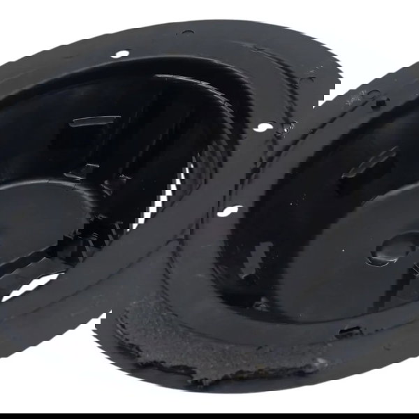 Suporte Auto Falante Dianteira Esquerda Peugeot 308 2012