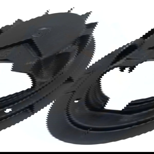 Suporte Auto Falante Dianteira Esquerda Peugeot 308 2012