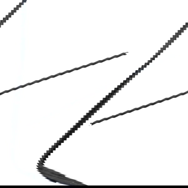 Kit Canaleta Dianteira Esquerda Volkswagen Voyage 2015