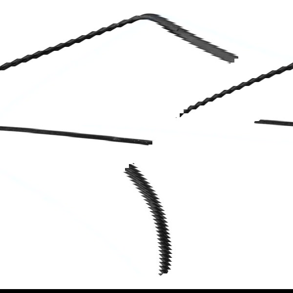 Kit Canaleta Dianteira Esquerda Volkswagen Voyage 2015