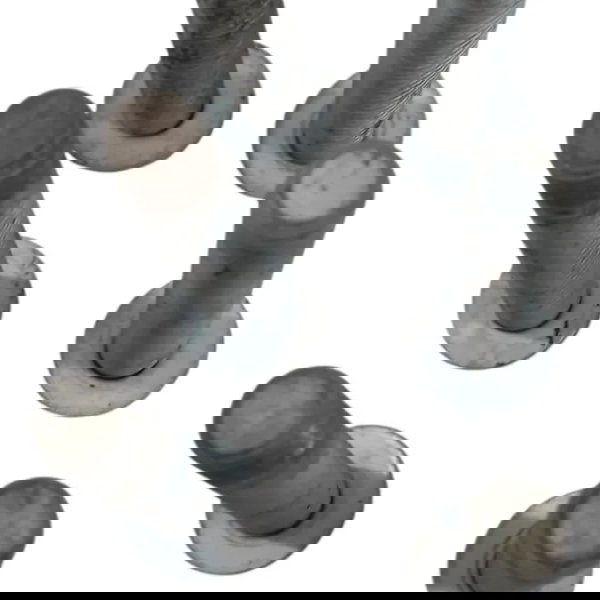 Jogo Parafuso Fixação Cambio Peugeot 308 2.0 2011 2012 2013