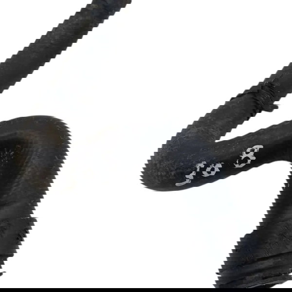 Mangueira Inferior Radiador Peugeot 308 2.0 2011 2012 2013