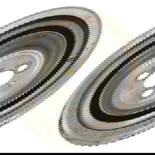 Polia Virabrequim Fiat Mobi 1.0 2019 2020 2021 2022 2023