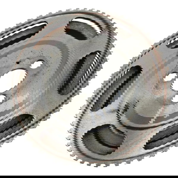 Polia Virabrequim Fiat Mobi 1.0 2019 2020 2021 2022 2023