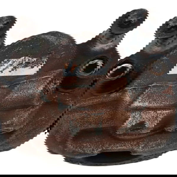 Pinça Freio Dianteira Esquerda Fiat Mobi 1.0 2020 2021 2022