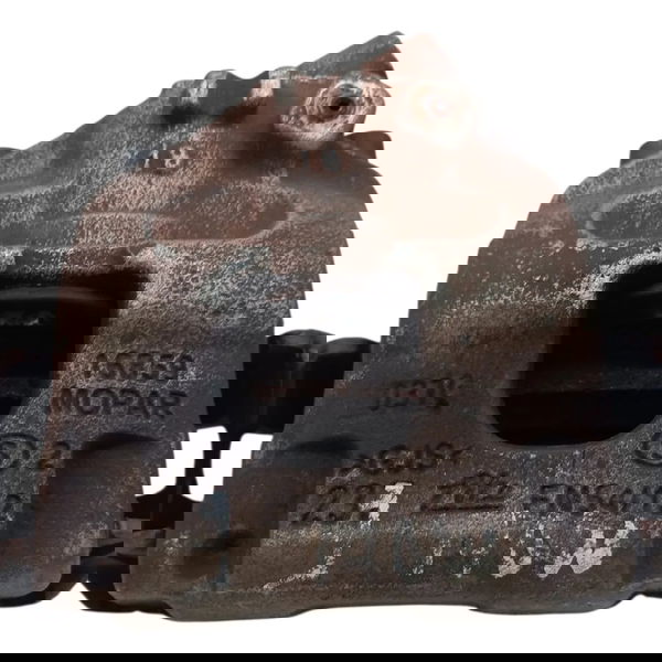 Pinça Freio Dianteira Esquerda Fiat Mobi 1.0 2020 2021 2022