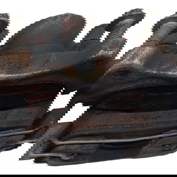 Pinça Freio Dianteira Esquerda Fiat Mobi 1.0 2020 2021 2022