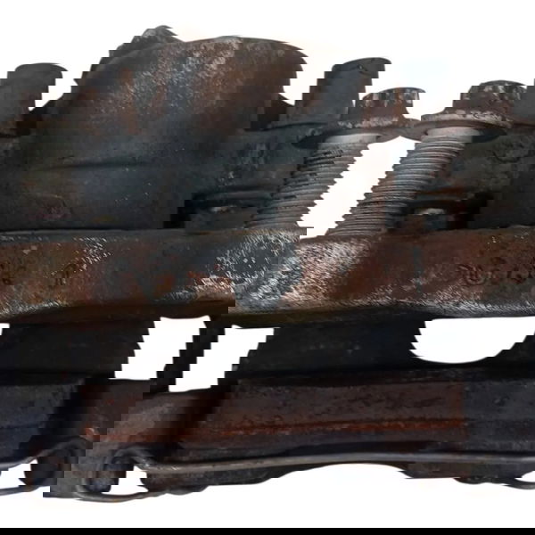 Pinça Freio Dianteira Esquerda Fiat Mobi 1.0 2020 2021 2022