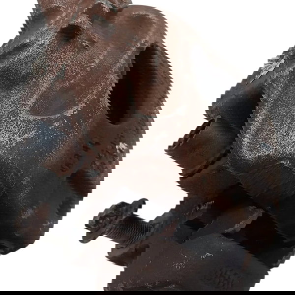 Pinça Freio Dianteira Esquerda Fiat Mobi 1.0 2020 2021 2022