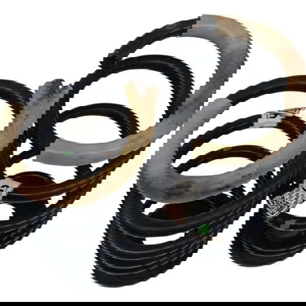 Par Molas Traseiras Fiat Mobi 1.0 2019 2020 2021 2022 2023