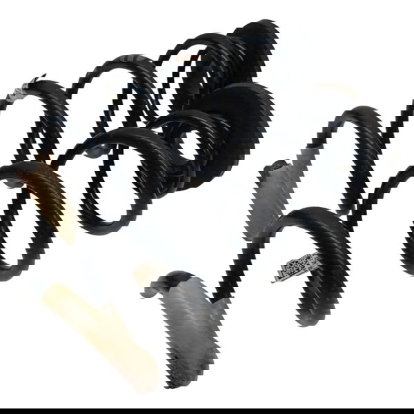 Par Molas Traseiras Fiat Mobi 1.0 2019 2020 2021 2022 2023