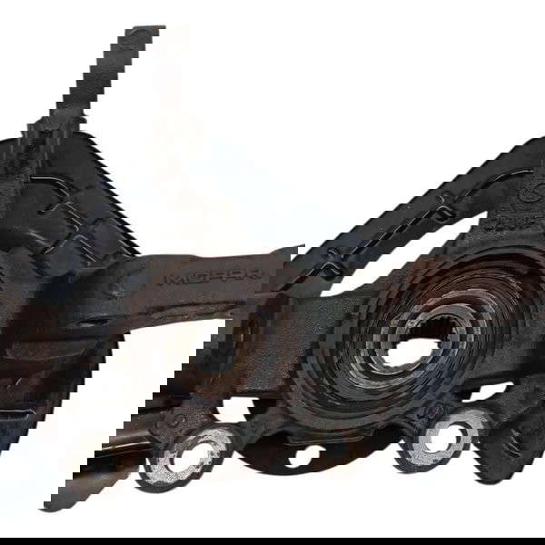 Montante Manga Eixo Esquerdo Fiat Mobi 1.0 2020 2021 2022