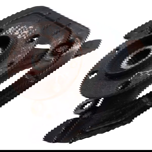 Montante Manga Eixo Esquerdo Fiat Mobi 1.0 2020 2021 2022