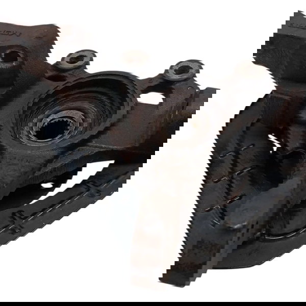 Montante Manga Eixo Esquerdo Fiat Mobi 1.0 2020 2021 2022