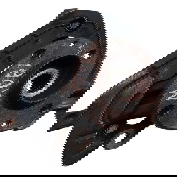 Montante Manga Eixo Esquerdo Fiat Mobi 1.0 2020 2021 2022