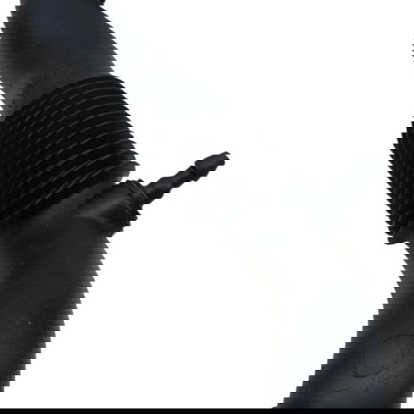 Mangueira Duto Ar Fiat Mobi 1.0 2020 2021 2022 2023