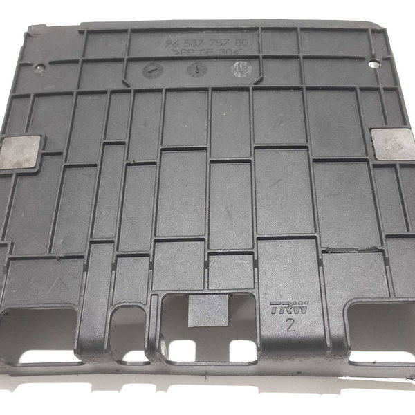 Suporte Módulo Injeção Citroen C3