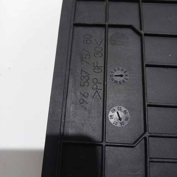 Suporte Módulo Injeção Citroen C3