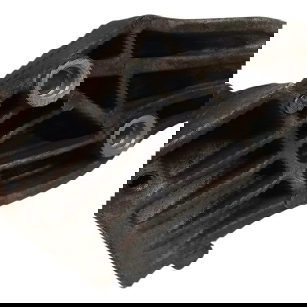 Suporte Bomba Direção Hidraulica Fiat Mobi 1.0 2020 2021