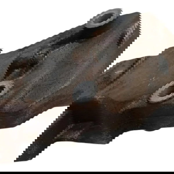 Suporte Bomba Direção Hidraulica Fiat Mobi 1.0 2020 2021