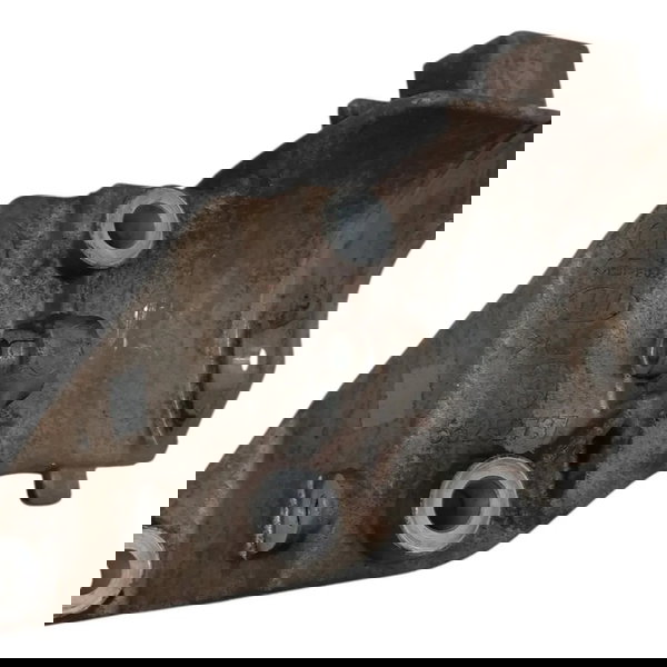 Suporte Bomba Direção Hidraulica Fiat Mobi 1.0 2020 2021