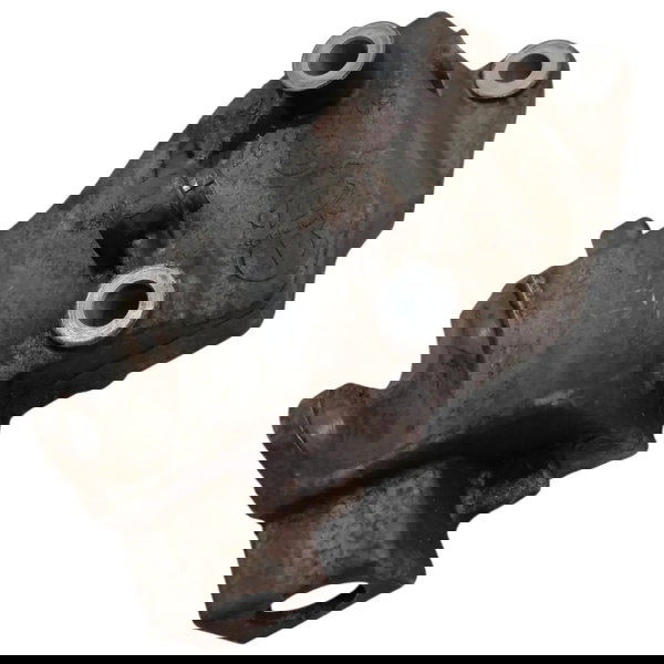 Suporte Bomba Direção Hidraulica Fiat Mobi 1.0 2020 2021