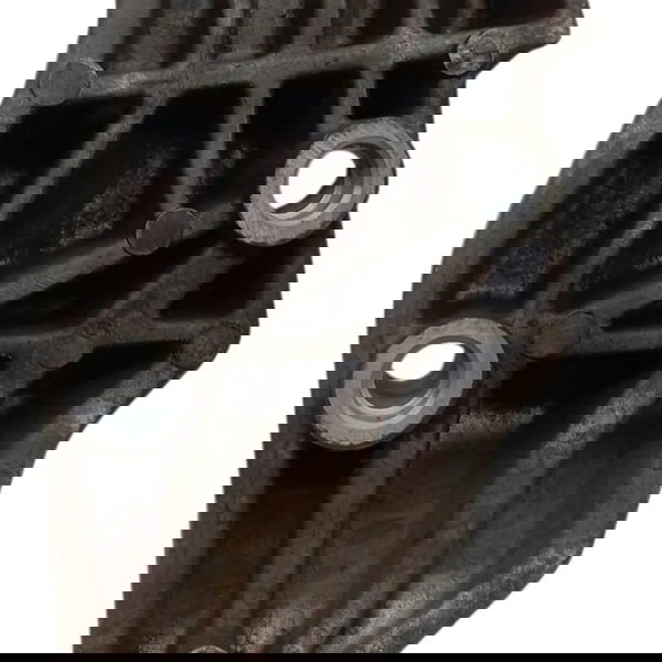 Suporte Bomba Direção Hidraulica Fiat Mobi 1.0 2020 2021