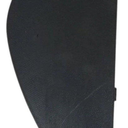 Acabamento Direito Painel Fiat Mobi 1.0 2020 2021 2022