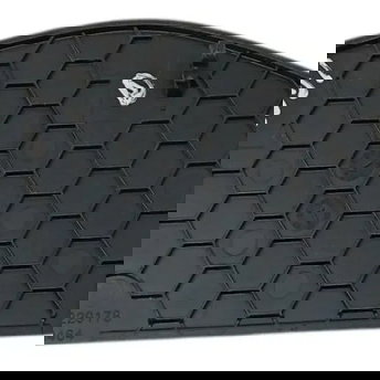 Acabamento Direito Painel Fiat Mobi 1.0 2020 2021 2022