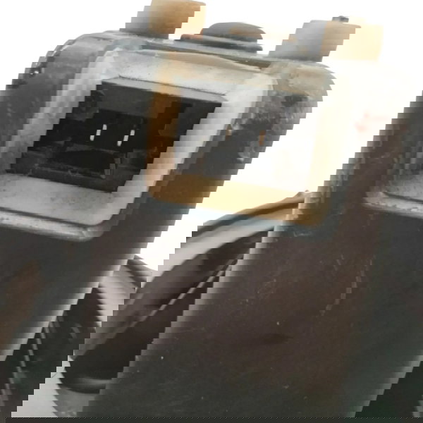 Motor Ventilador Ar Forçado Fiat Mobi 1.0 2020 2021 2022