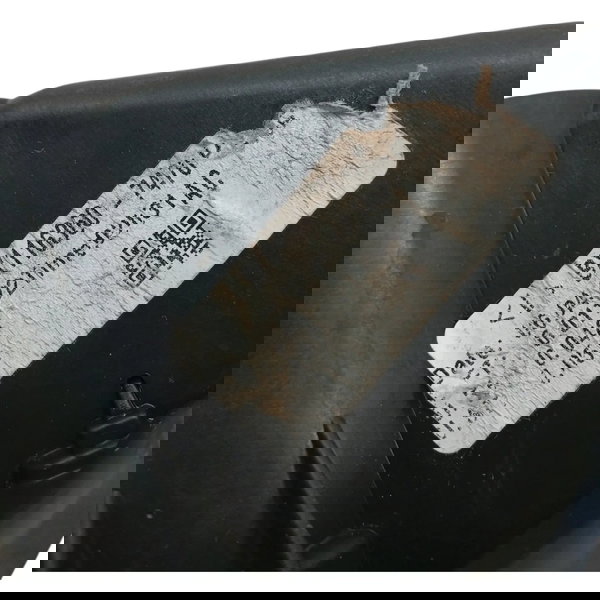 Motor Ventilador Ar Forçado Fiat Mobi 1.0 2020 2021 2022